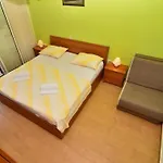 아파트 With Parking Space - 24992 마카르스카