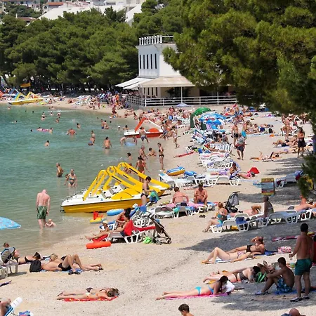 Apartman With Parking Space - 24992