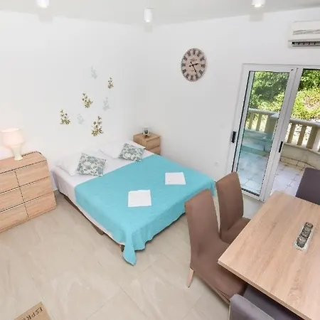 Apartament With Parking Space - 24992