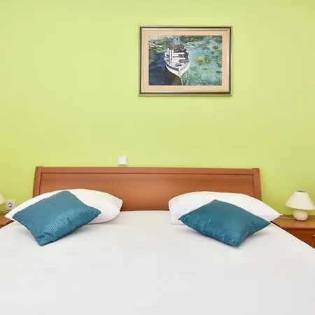 Apartament With Parking Space - 24992