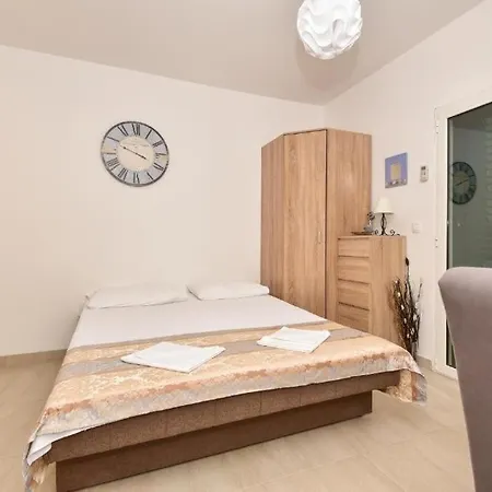 Apartament With Parking Space - 24992