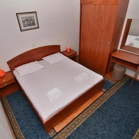 Apartament With Parking Space - 24992