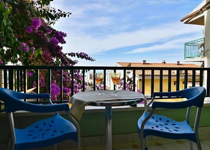 With Parking Space - 24992 * Makarska