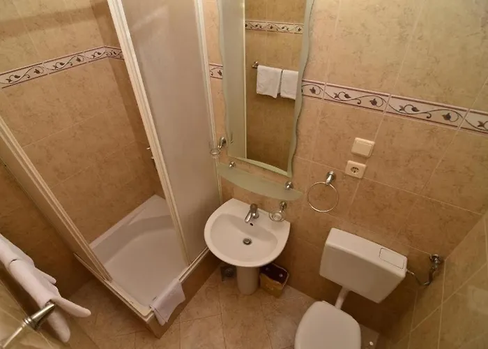 Apartman With Parking Space - 24992