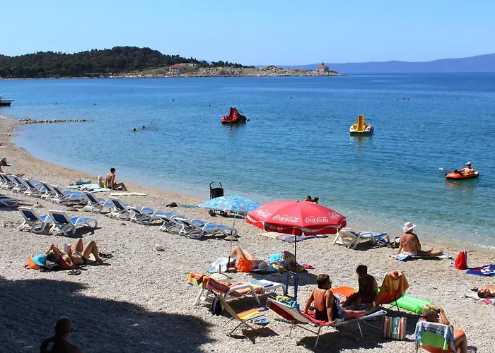 Apartman With Parking Space - 24992